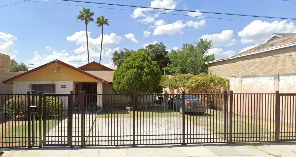 Casa en venta en Las Fuentes, Piedras Negras — foto 1 de 14