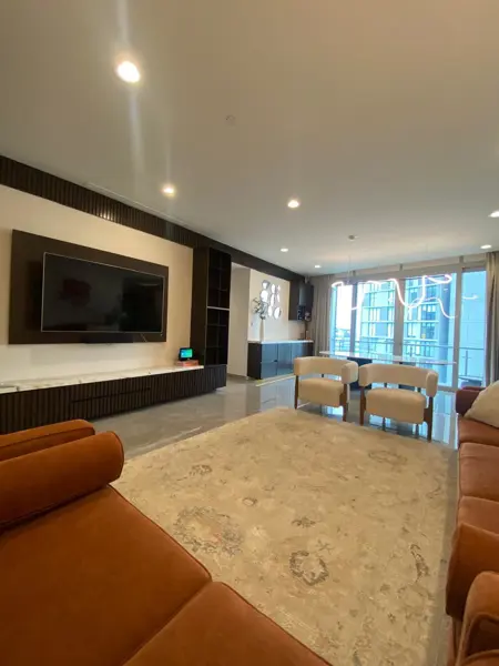 Departamento en renta en Valle Del Campestre, San Pedro Garza García — foto 3 de 36