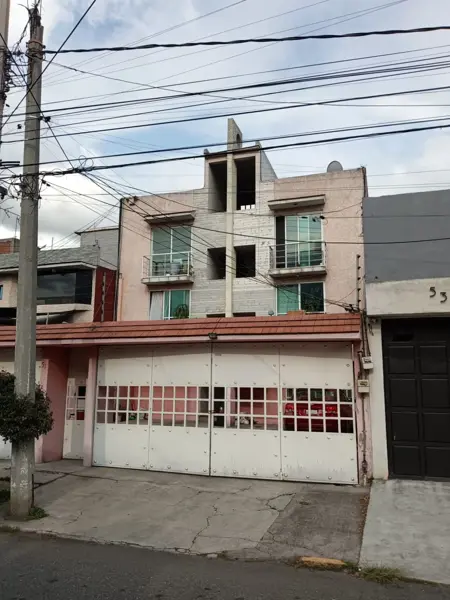 Departamento en venta en Valle Ceylan, Tlalnepantla de Baz — foto 2 de 32
