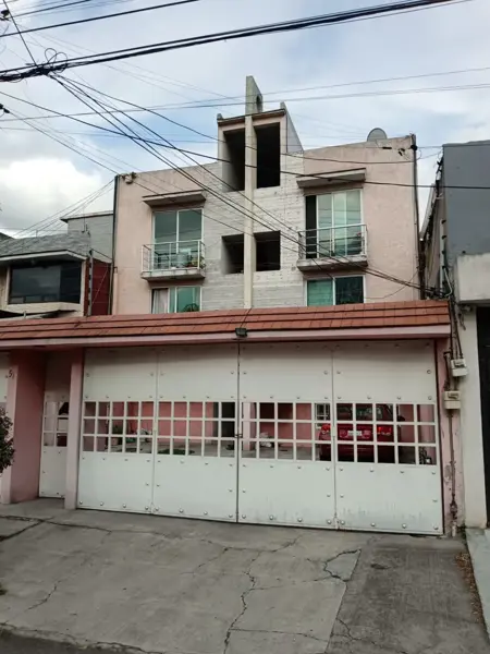 Departamento en venta en Valle Ceylan, Tlalnepantla de Baz, México
