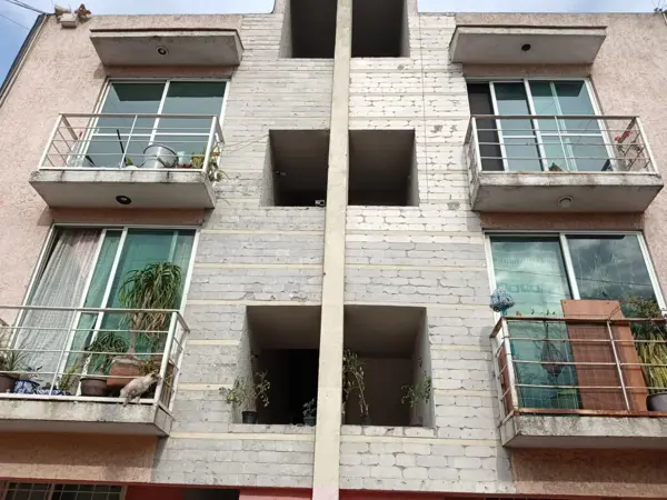 Departamento en venta en Valle Ceylan, Tlalnepantla de Baz — foto 3 de 32