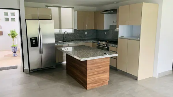 Departamento en renta en Privada Santa Engracia, San Pedro Garza García — foto 3 de 10