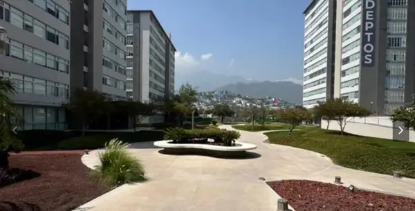 Departamento en renta en Contry, Monterrey — foto 2 de 15