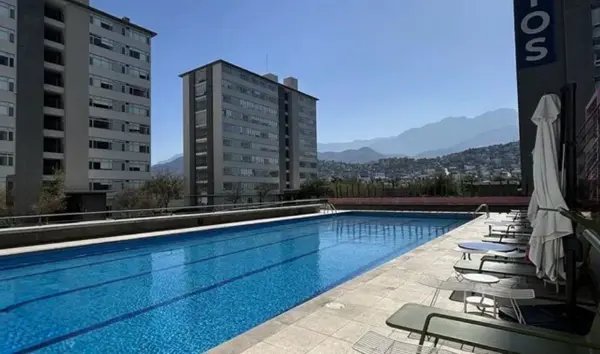 Departamento en Contry