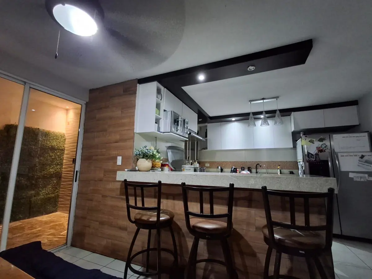 Casa en venta en Fraccionamiento Privadas del Poniente, Santa Catarina — foto 1 de 12