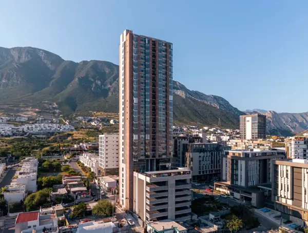 Preventa de Departamentos Zona Valle Poniente — foto 1 de 11