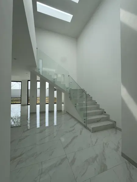 Casa en venta en colonia Privada Santiago — foto 1 de 29