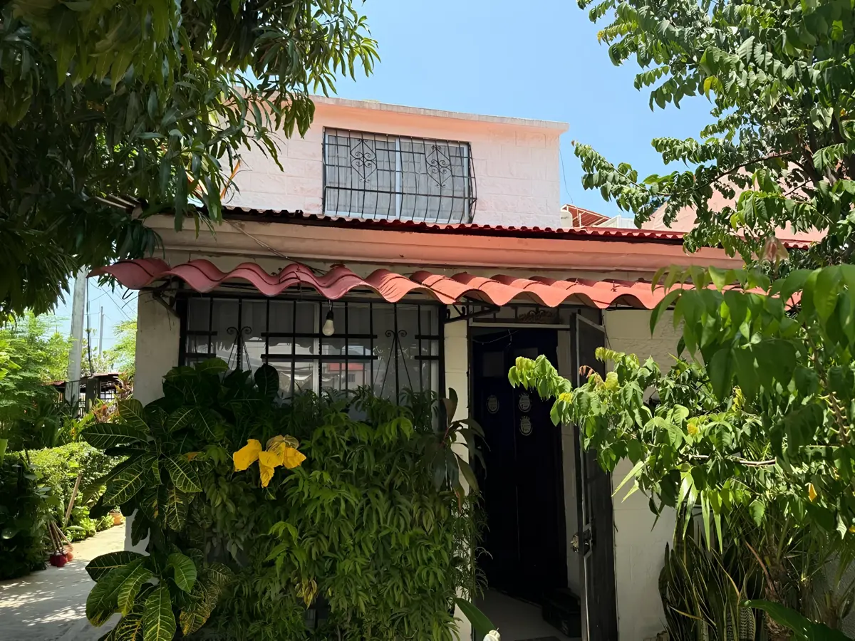 Casa en venta en Granjas del Marqués, Acapulco de Juárez — foto 1 de 18