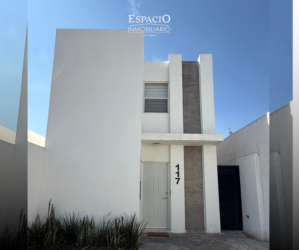 Casa en venta en Fidel Velázquez, Gómez Palacio — foto 1 de 10