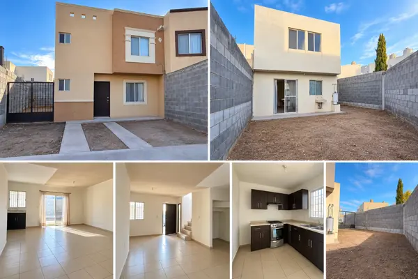 Casa en venta en Rincón del Valle, Ramos Arizpe, Coahuila de Zaragoza