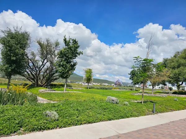 Terreno en venta en Cañadas del Arroyo, Corregidora — foto 3 de 11
