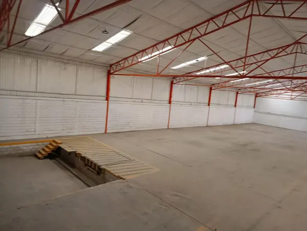Bodega en renta en Ciudad Industrial, Torreón — foto 2 de 12