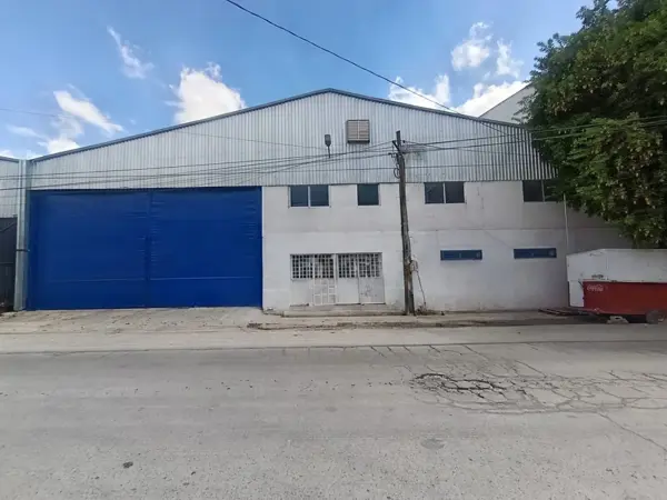 Bodega en renta en Ciudad Industrial, Torreón, Coahuila de Zaragoza