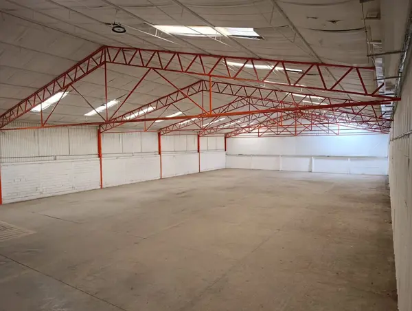 Bodega en renta en Ciudad Industrial, Torreón — foto 3 de 12