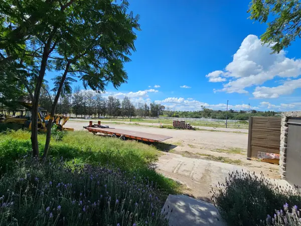Venta de Terrenos en Cañadas del Valle — foto 1 de 11