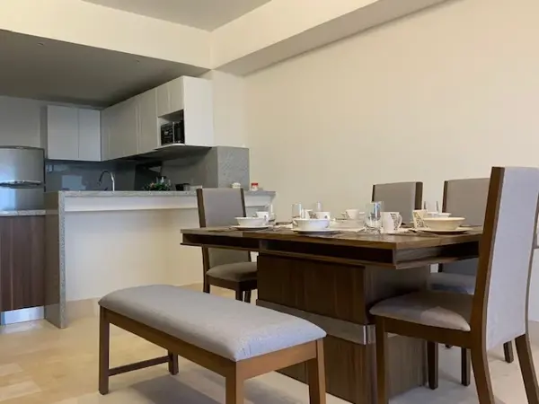 Departamento en renta en Granada, Miguel Hidalgo — foto 2 de 33
