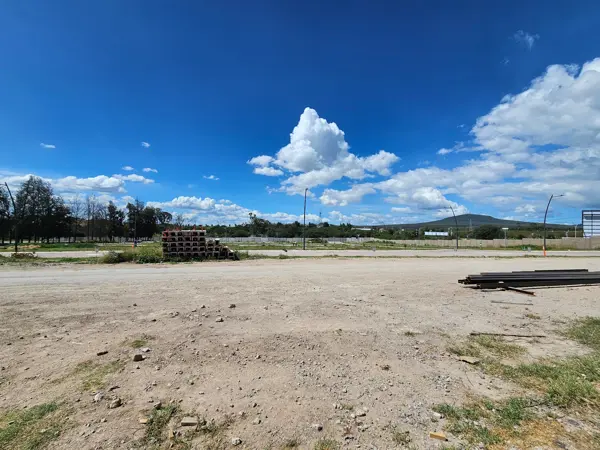 Terreno en venta en Cañadas del Arroyo, Corregidora — foto 2 de 10