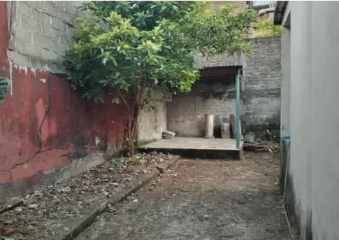 Casa en venta en 5 de Febrero, Tapachula — foto 2 de 11