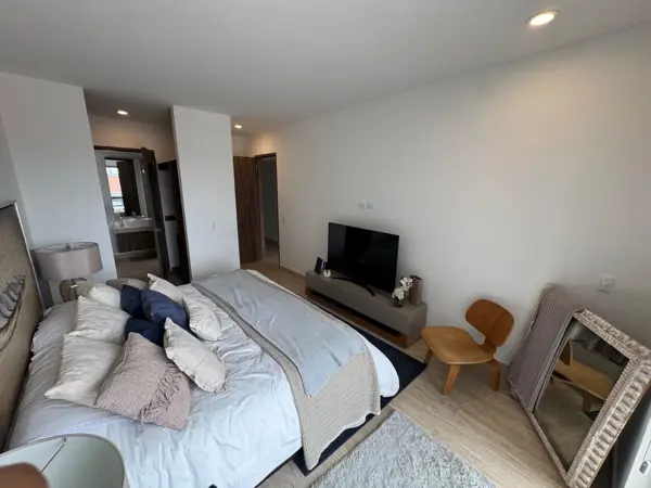 Departamento en venta en Lomas de Angelópolis, San Andrés Cholula — foto 3 de 49