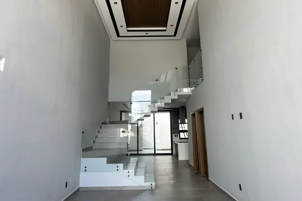 Casa en venta en Los Valdez, Saltillo — foto 2 de 26