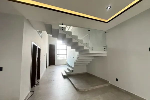Casa en venta en Los Valdez, Saltillo — foto 3 de 26