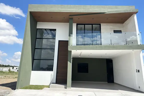Casa en VENTA Fracc. Valle de fontana