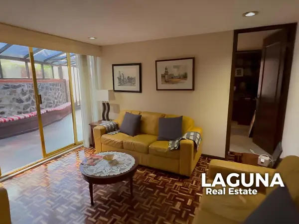 Casa en venta en Heroes de Padierna, Tlalpan — foto 3 de 13