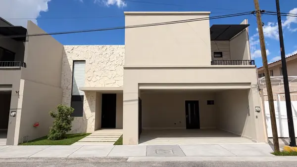 Casa en venta en Las Quintas, Torreón — foto 2 de 16
