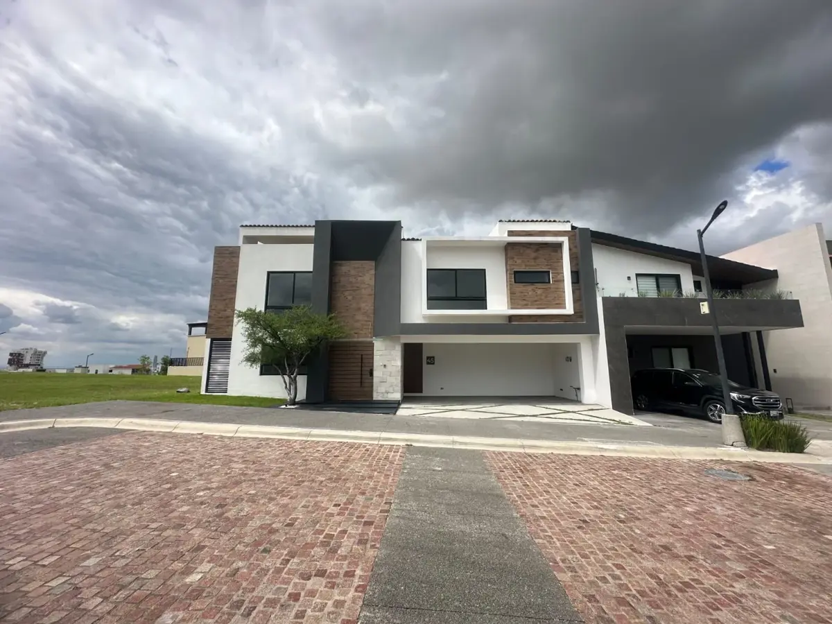 CASA EM VENTA LOMAS DE ANGELOPOLIS LA GRAN RESERVA NAPA 5 CASA EM VENTA LOMAS DE ANGELOPOLIS LA GRAN RESERVA NAPA 5