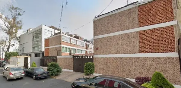 Departamento en venta en Escandón I Sección, Miguel Hidalgo — foto 2 de 9