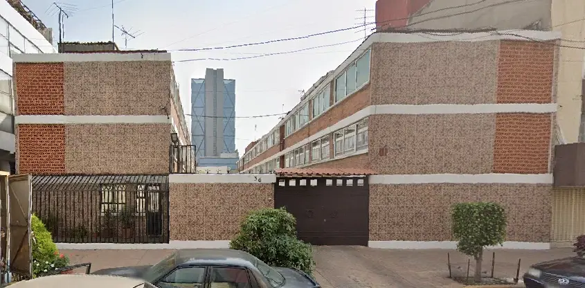 Departamento en venta en Escandón I Sección, Miguel Hidalgo — foto 1 de 9