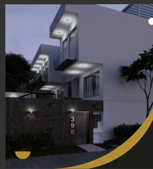 Casa en venta en Heroes de Padierna, Tlalpan — foto 1 de 7