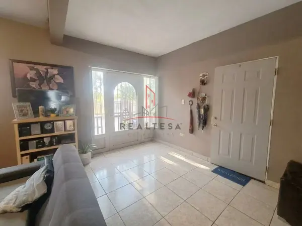 Casa en venta en Tierra y Libertad, Delicias — foto 2 de 13
