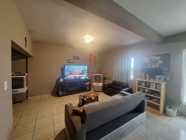 Casa en venta en Tierra y Libertad, Delicias — foto 3 de 13