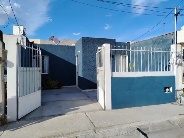 CASA EN RENTA EN EL TINTERO QUERETARO
