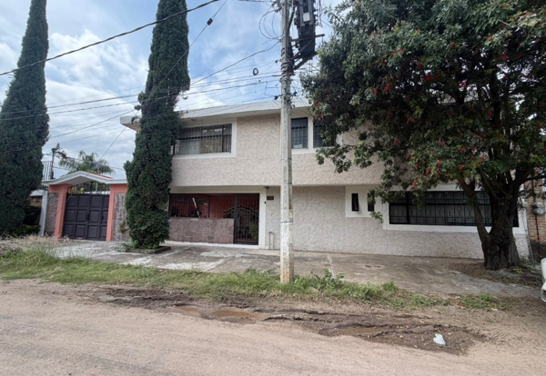 CASA EN VENTA EN SANTA GERTRUDIS / VALLE DEL ARROYO | A UN COSTADO DE MAYORAZGO | PAGO DE CONTADO