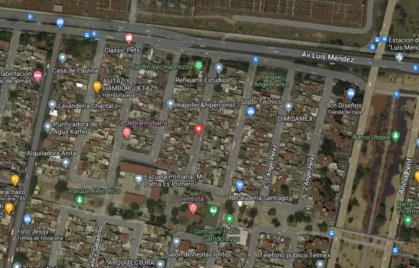 Casa en venta en Unidad Vicente Guerrero, Iztapalapa — foto 2 de 2