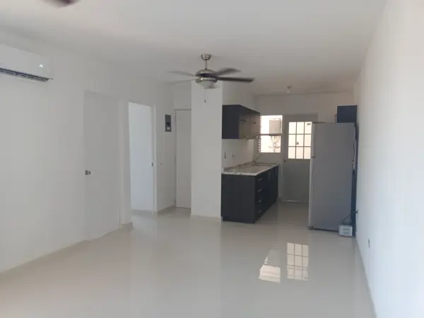 Departamento en renta en Novus Sendero, General Escobedo — foto 3 de 14