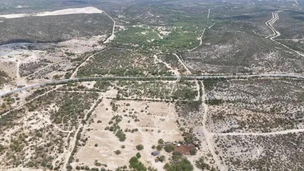 Terreno en Venta en Portal de Zuazua, General Zuazua, Nuevo León 4