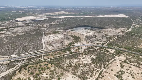 Terreno en Venta en Portal de Zuazua, General Zuazua, Nuevo León 5