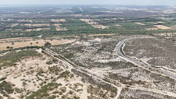 Terreno en Venta en Portal de Zuazua, General Zuazua, Nuevo León 3