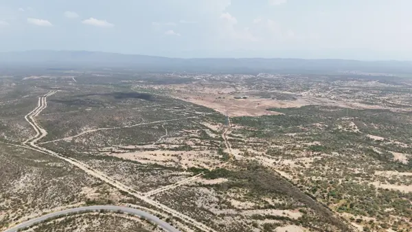 Terreno en Venta en Portal de Zuazua, General Zuazua, Nuevo León 2