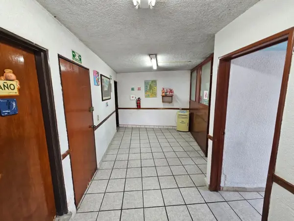Edificio en venta en Gualupita, Cuernavaca — foto 3 de 11