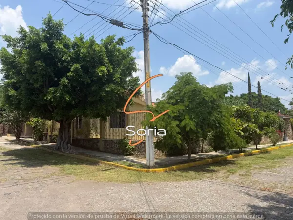 Casa en venta en Brisas de Cuautla, Cuautla — foto 3 de 12