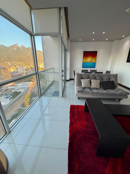 Departamento en venta en Del Valle Oriente, San Pedro Garza García — foto 2 de 18
