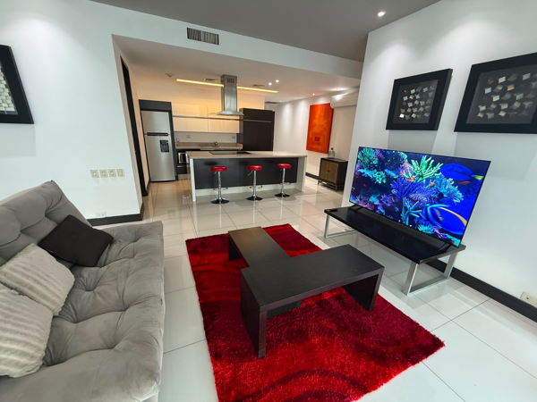Departamento en venta en Del Valle Oriente, San Pedro Garza García — foto 3 de 18