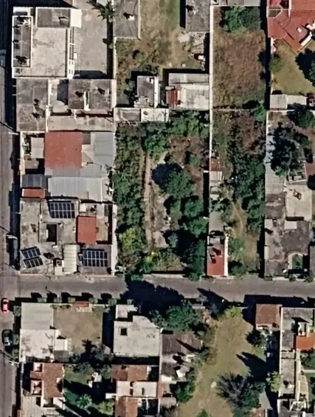 Terreno en venta en Santiago Xicohtenco, San Andrés Cholula — foto 3 de 4