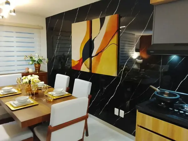 Casa en venta en Real Madeira, Pachuca de Soto — foto 2 de 11