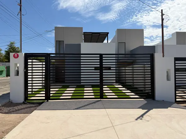 CASA EN VENTA EN PUEBLO NUEVO