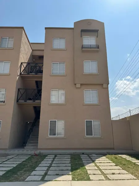 DEPARTAMENTO EN VENTA EN HUEJOTZINGO